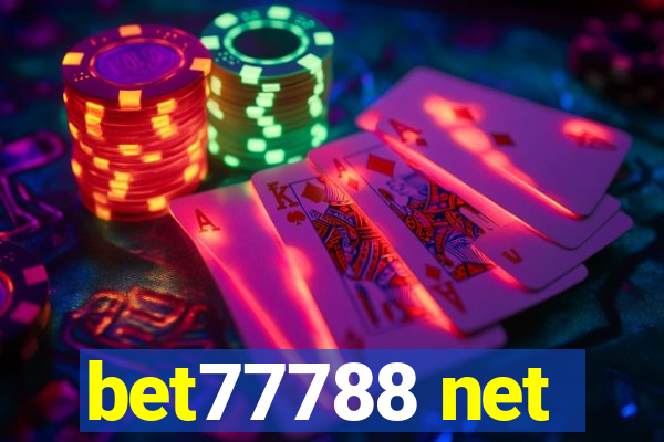 bet77788 net